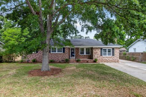 106 Benton Street Goose Creek SC 29445