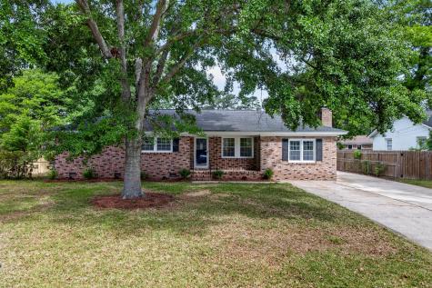 106 Benton Street Goose Creek SC 29445