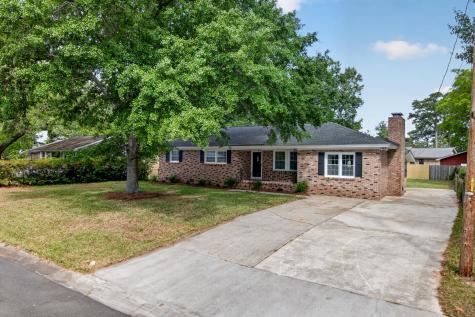 106 Benton Street Goose Creek SC 29445
