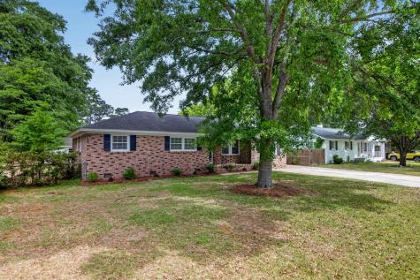 106 Benton Street Goose Creek SC 29445