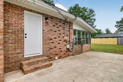 106 Benton Street Goose Creek SC 29445