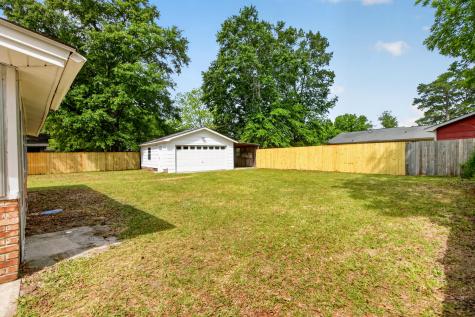 106 Benton Street Goose Creek SC 29445