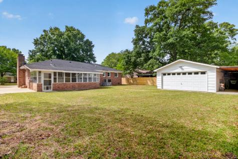 106 Benton Street Goose Creek SC 29445