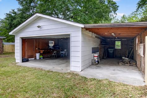 106 Benton Street Goose Creek SC 29445