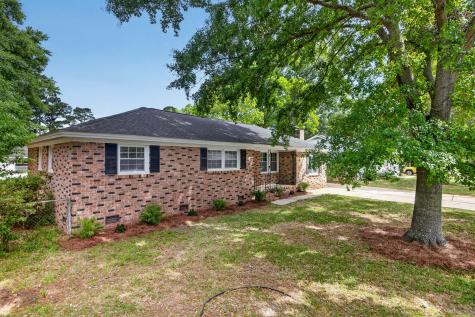 106 Benton Street Goose Creek SC 29445