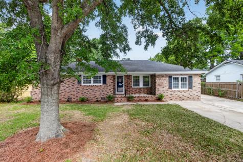 106 Benton Street Goose Creek SC 29445