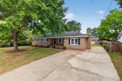 106 Benton Street Goose Creek SC 29445