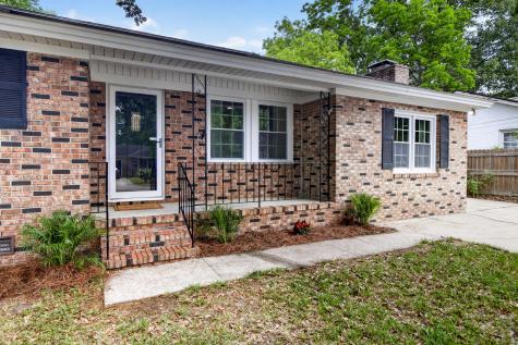 106 Benton Street Goose Creek SC 29445