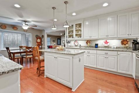302 Summerset Lane Summerville SC 29483