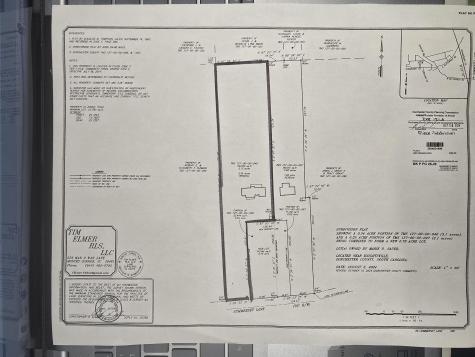 302 Summerset Lane Summerville SC 29483