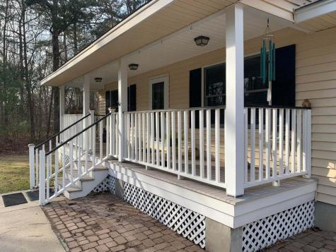 302 Summerset Lane Summerville SC 29483