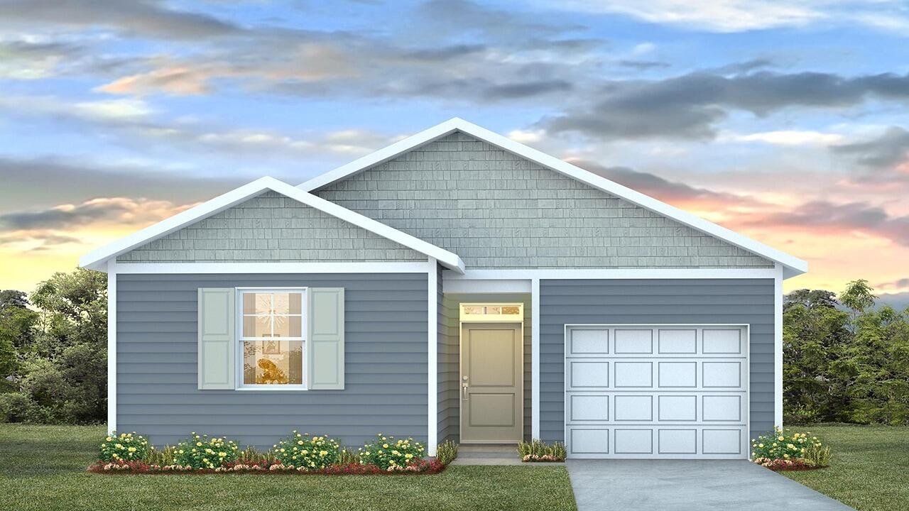 732 Striped Bass Court Santee SC 29142
