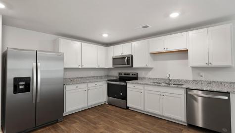 732 Striped Bass Court Santee SC 29142