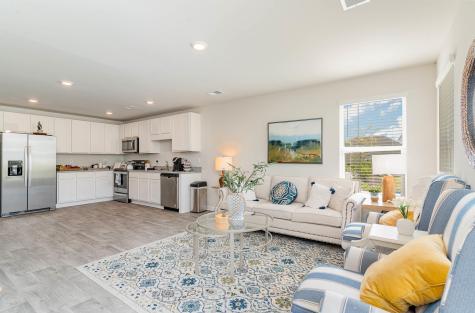 732 Striped Bass Court Santee SC 29142