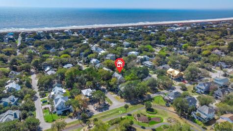 3 Sand Dollar Drive Isle Of Palms SC 29451