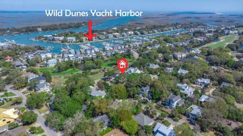 3 Sand Dollar Drive Isle Of Palms SC 29451