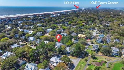 3 Sand Dollar Drive Isle Of Palms SC 29451