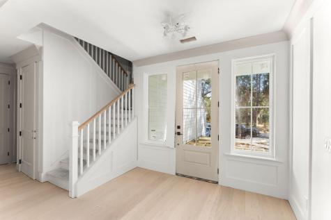 3 Sand Dollar Drive Isle Of Palms SC 29451