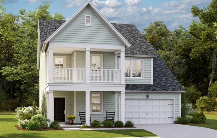 130 Orchard Blossom Lane Summerville SC 29485