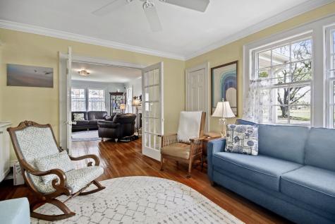 104 East Bay Street Georgetown SC 29440