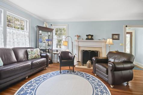 104 East Bay Street Georgetown SC 29440