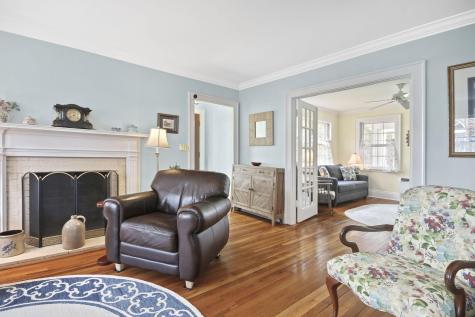 104 East Bay Street Georgetown SC 29440