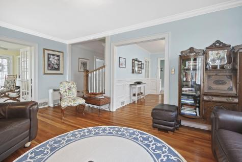 104 East Bay Street Georgetown SC 29440