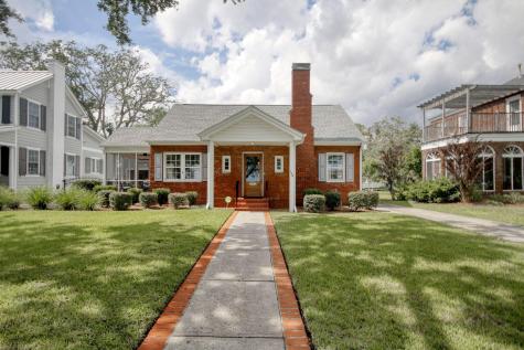 104 East Bay Street Georgetown SC 29440