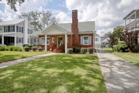 104 East Bay Street Georgetown SC 29440