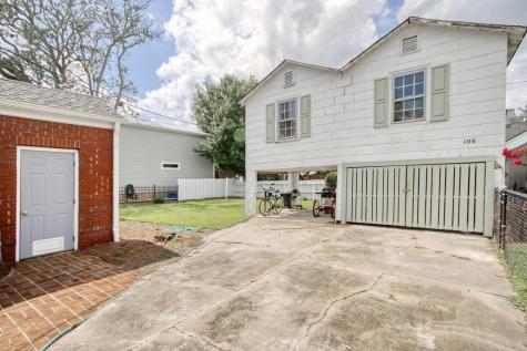 104 East Bay Street Georgetown SC 29440