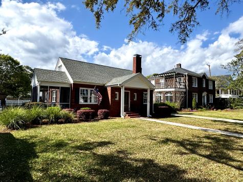104 East Bay Street Georgetown SC 29440