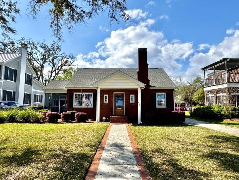 104 East Bay Street Georgetown SC 29440
