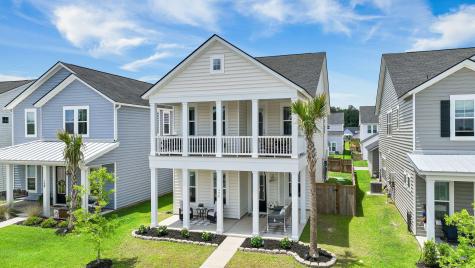 156 Salt Yard Landing Summerville SC 29485