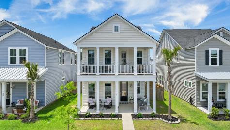 156 Salt Yard Landing Summerville SC 29485