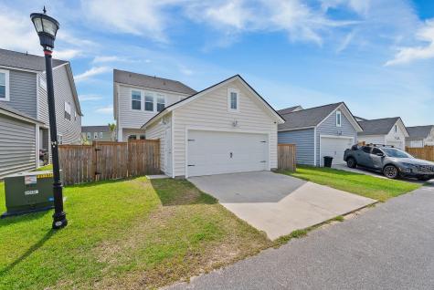 156 Salt Yard Landing Summerville SC 29485