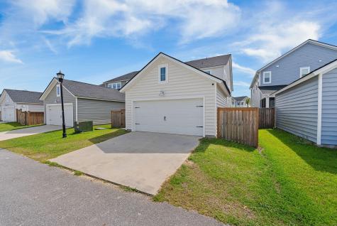 156 Salt Yard Landing Summerville SC 29485