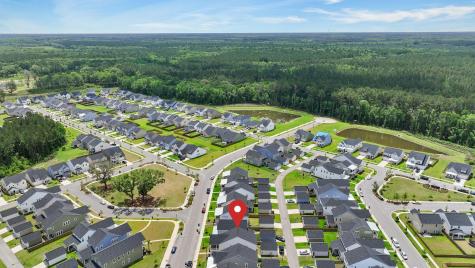 156 Salt Yard Landing Summerville SC 29485