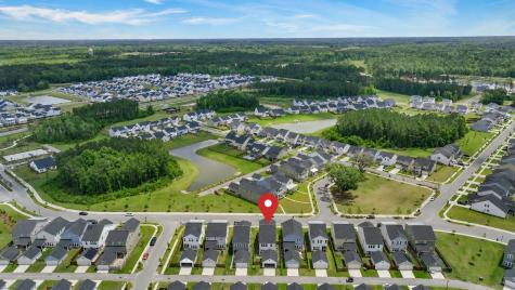 156 Salt Yard Landing Summerville SC 29485