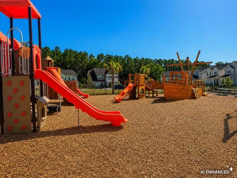 156 Salt Yard Landing Summerville SC 29485