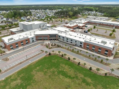 156 Salt Yard Landing Summerville SC 29485