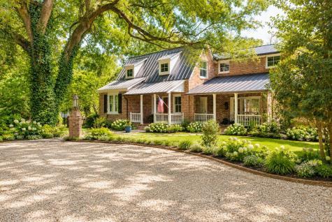 100 W Walker Drive Summerville SC 29483