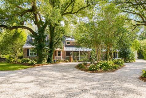 100 W Walker Drive Summerville SC 29483