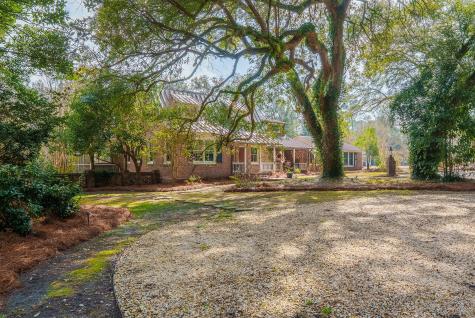 100 W Walker Drive Summerville SC 29483