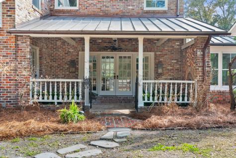 100 W Walker Drive Summerville SC 29483