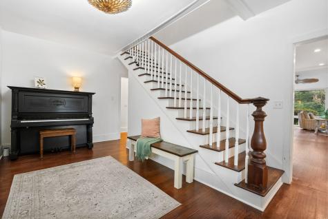100 W Walker Drive Summerville SC 29483