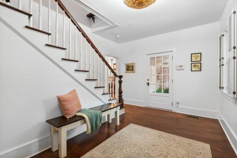 100 W Walker Drive Summerville SC 29483