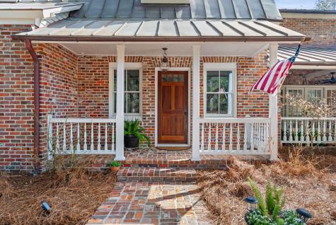 100 W Walker Drive Summerville SC 29483