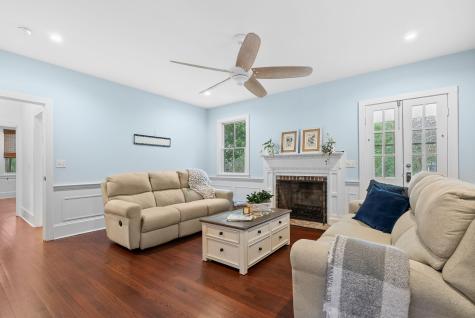 100 W Walker Drive Summerville SC 29483