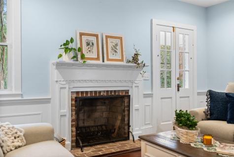 100 W Walker Drive Summerville SC 29483