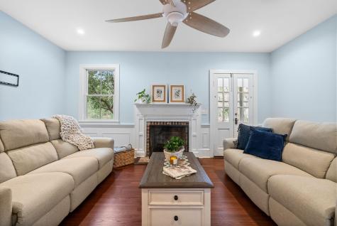 100 W Walker Drive Summerville SC 29483